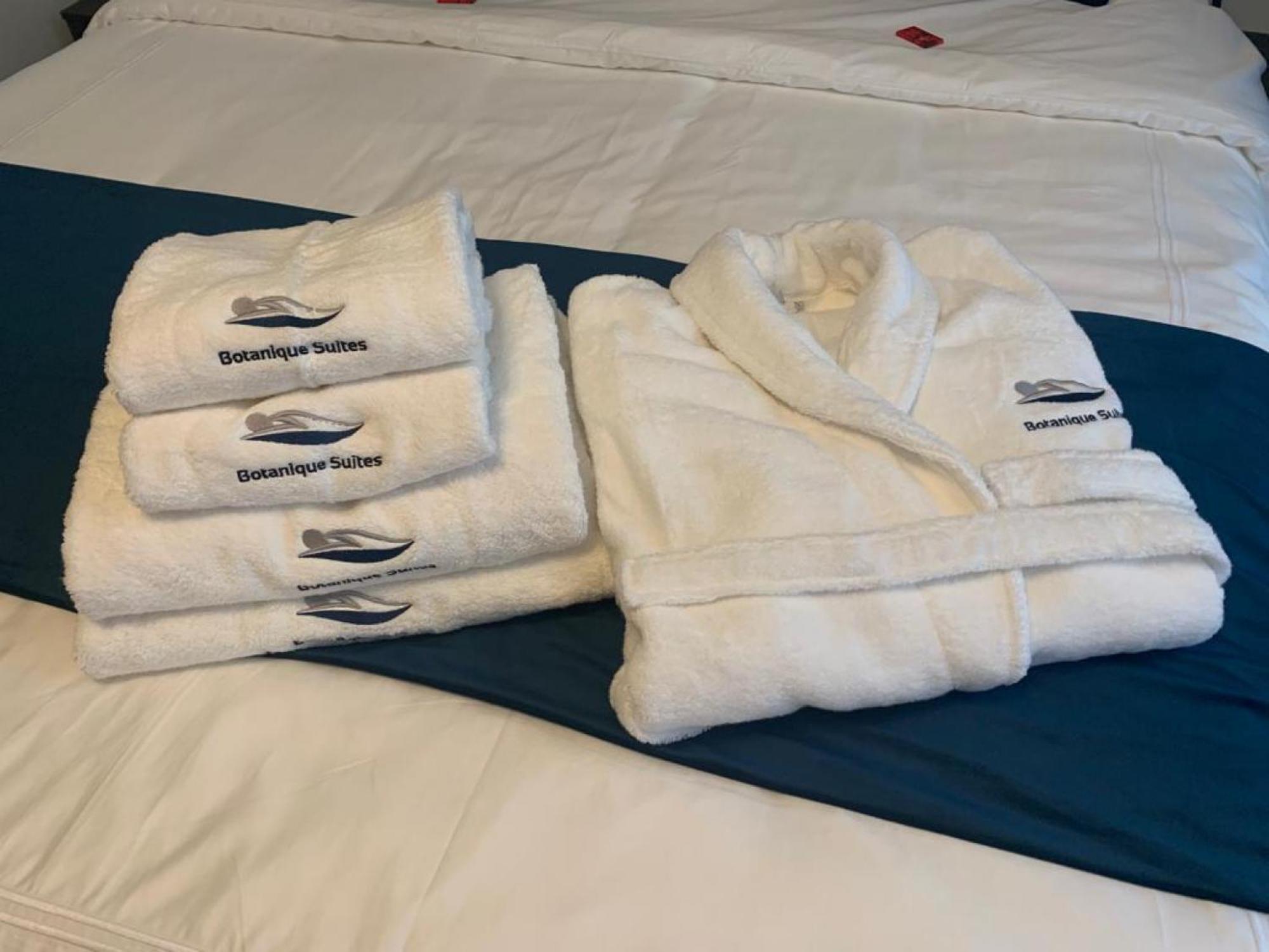 Botanique Suites Airbnb, Anversa Esterno foto